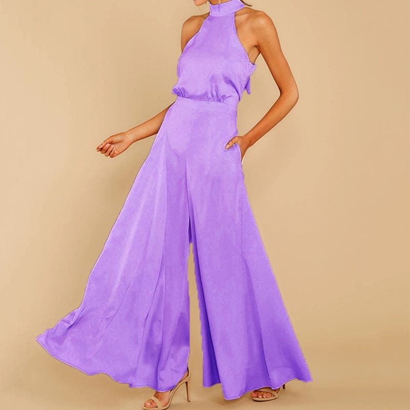 Lorne Jumpsuit