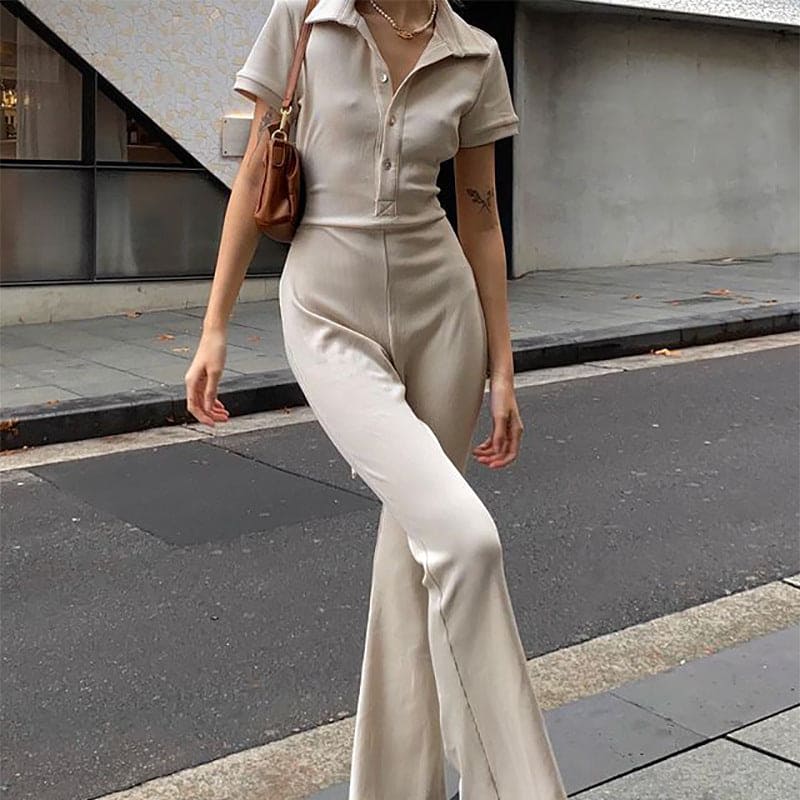 Camila Jumpsuit