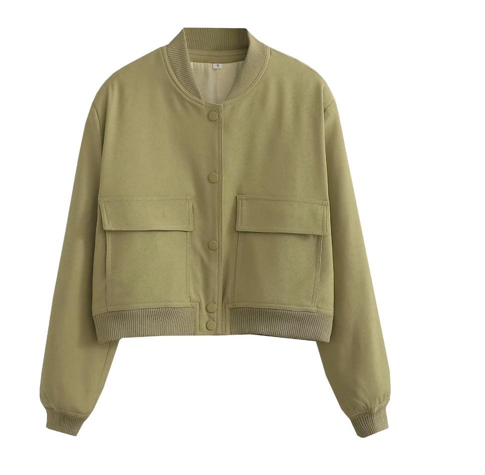 Amorette Jacket