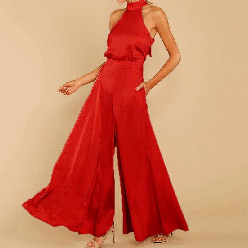 Lorne Jumpsuit
