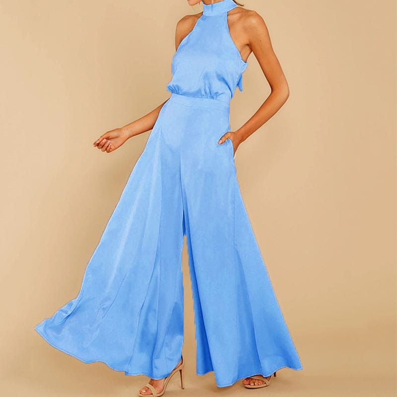 Lorne Jumpsuit