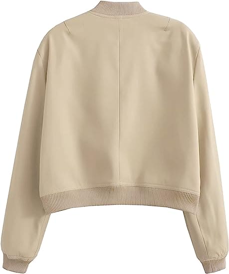 Amorette Jacket