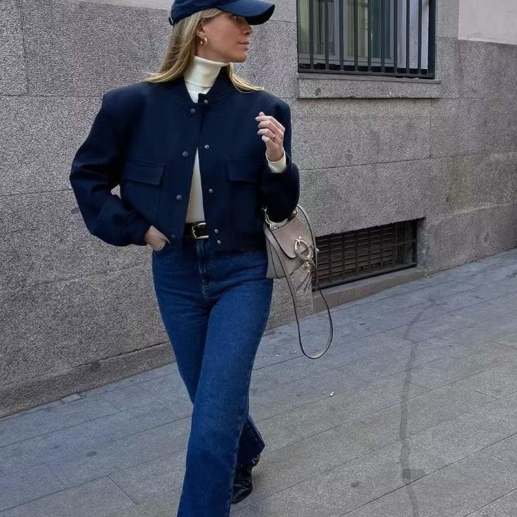 Amorette Jacket