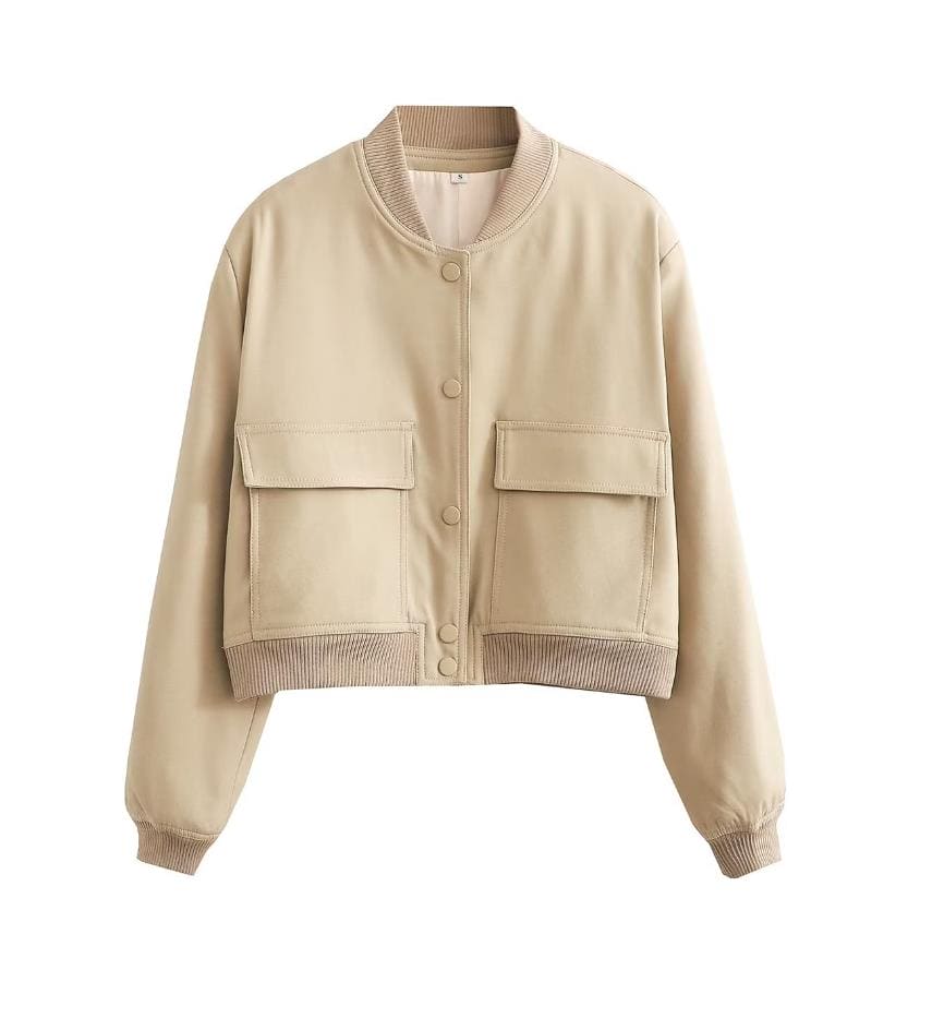 Amorette Jacket