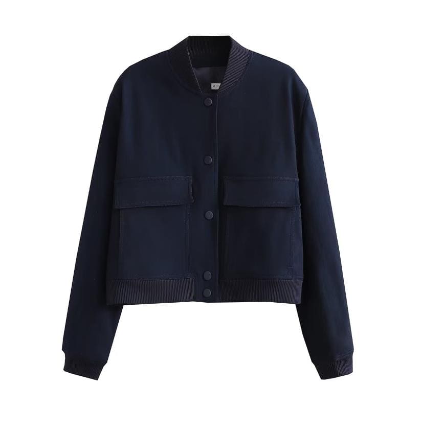 Amorette Jacket