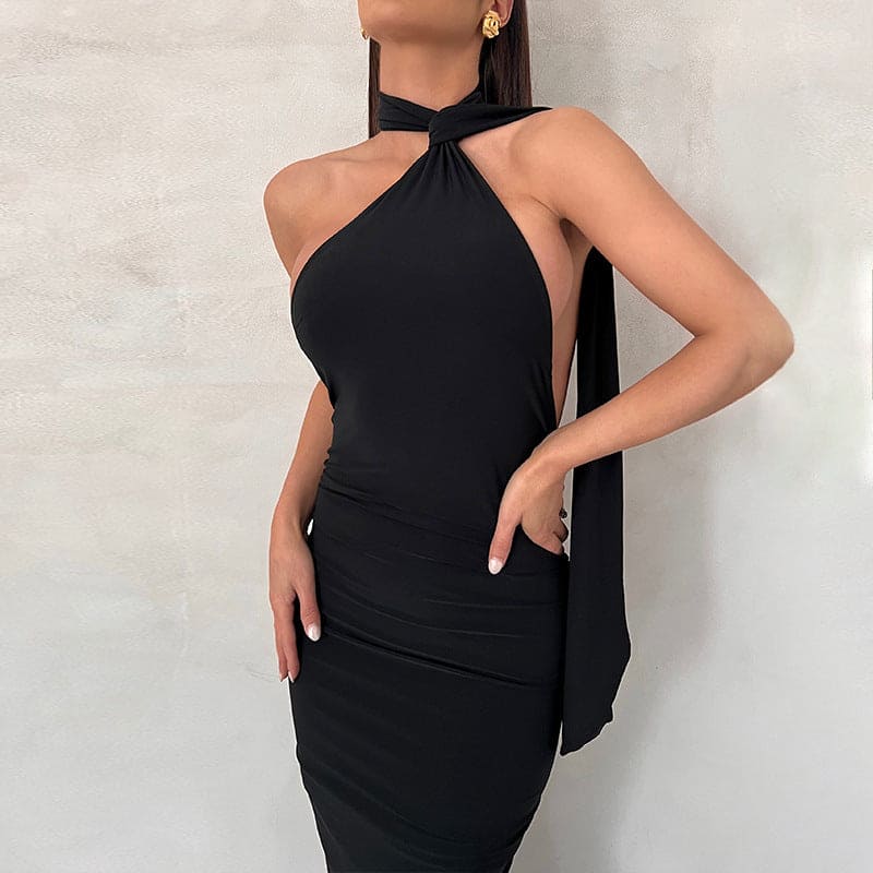 Fiona Dress