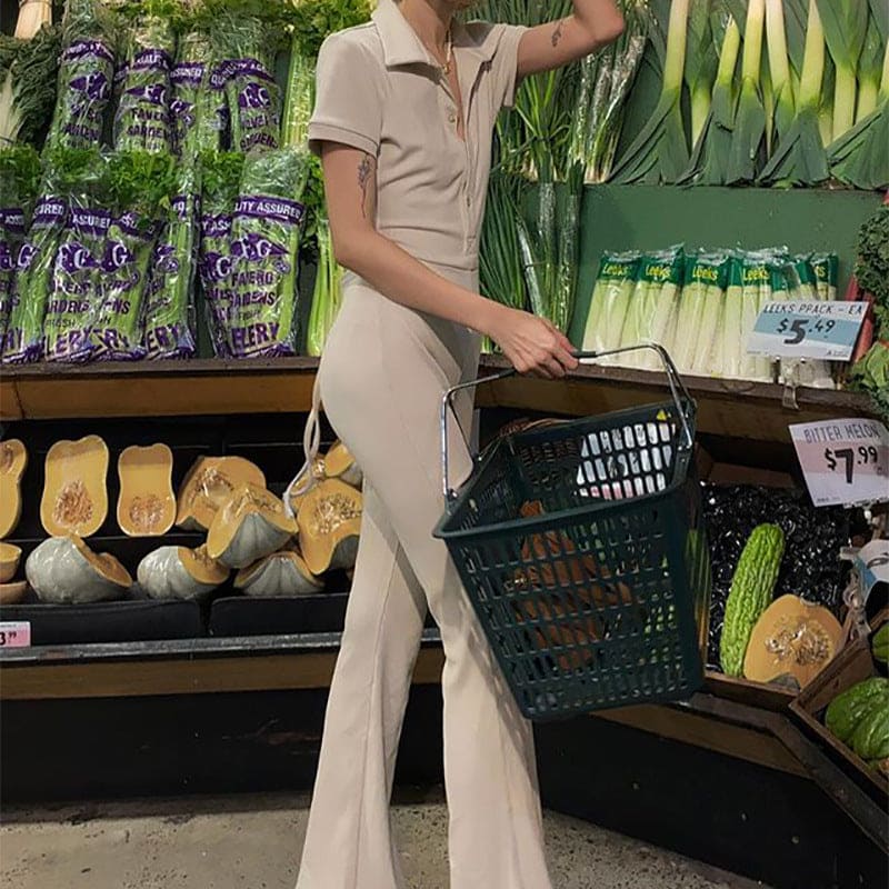 Camila Jumpsuit