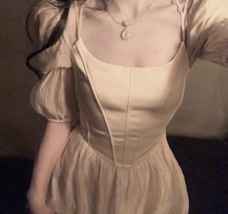 Gemma Dress