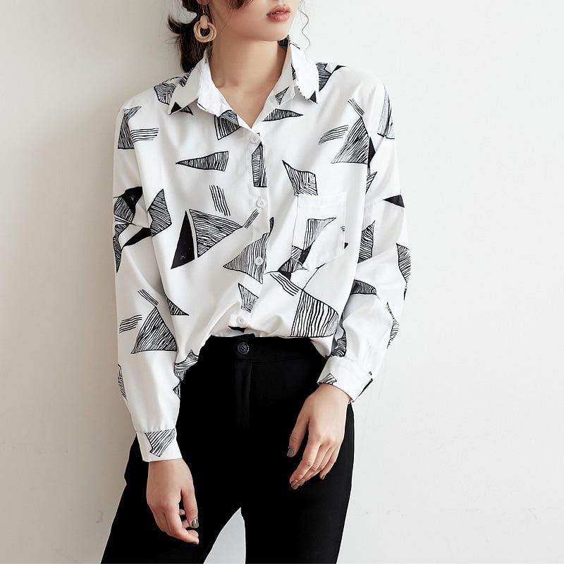 Isabella Shirt