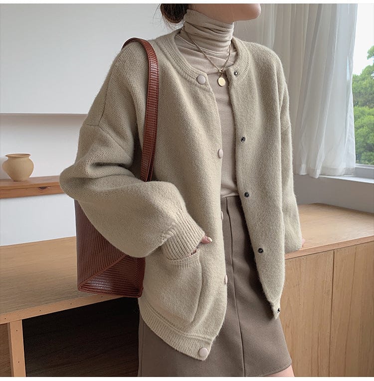 Madelyn Cardigan