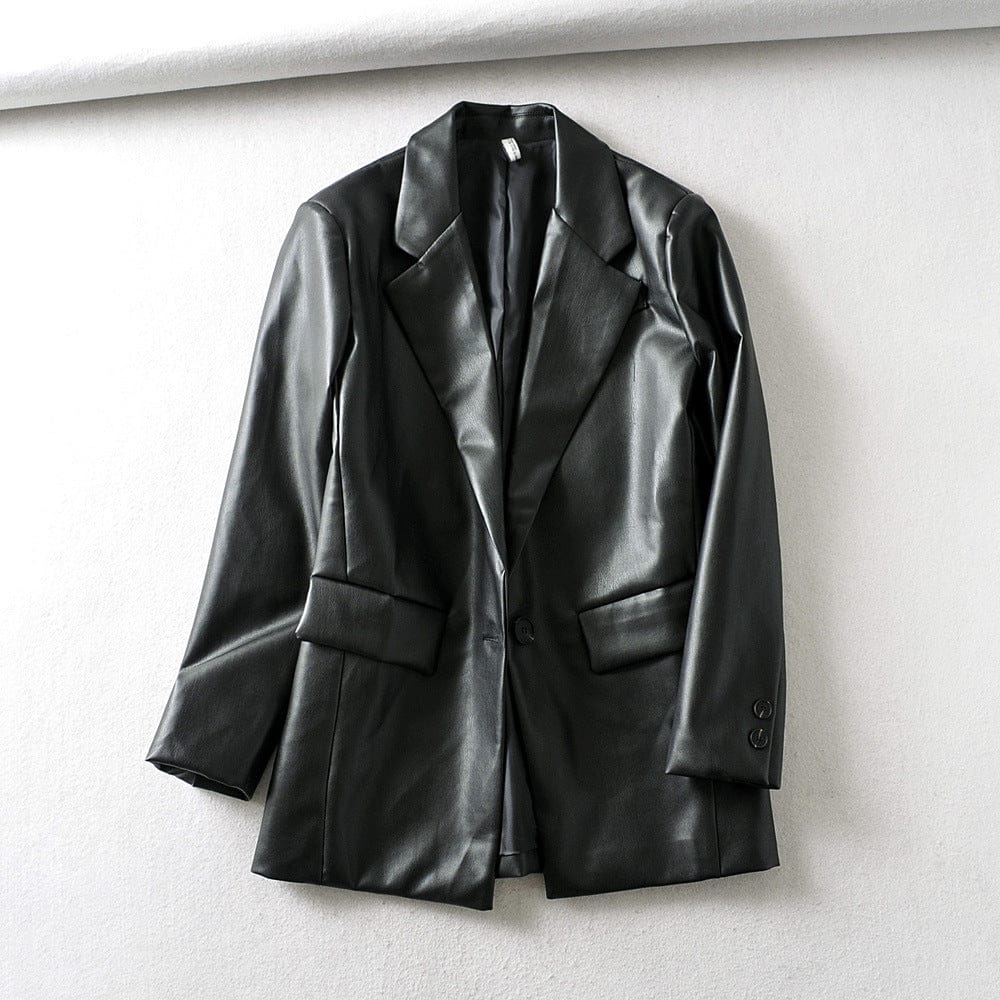 Rivka Jacket