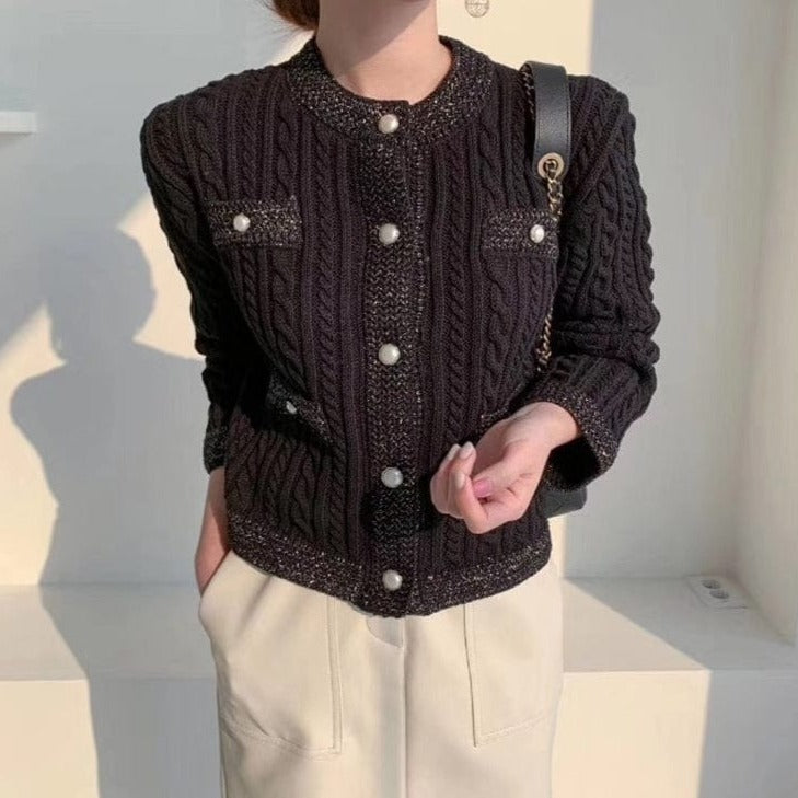 Winona Cardigan