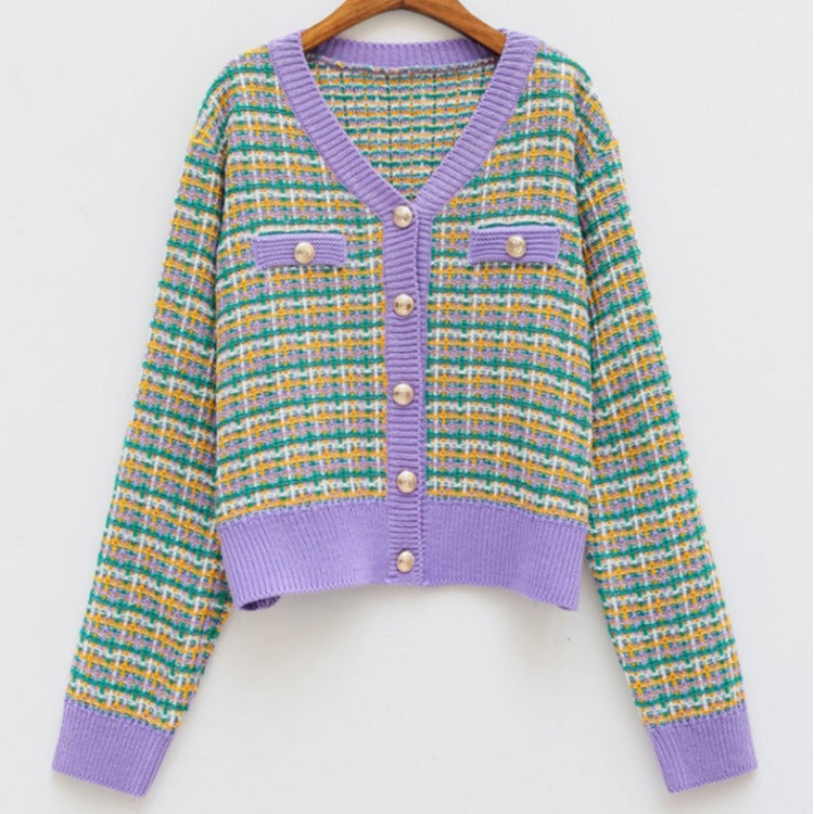 Quinn Cardigan