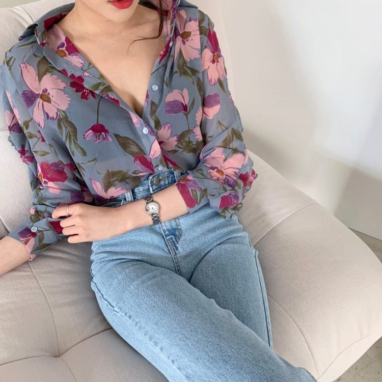 Roux Shirt