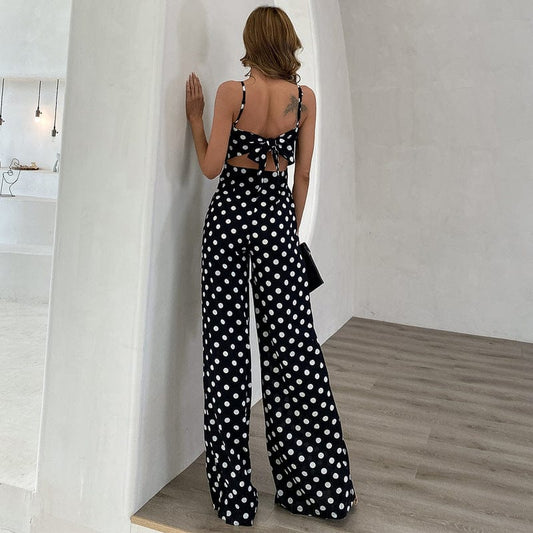 Amelia Jumpsuit