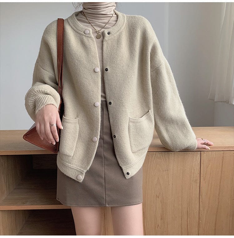 Madelyn Cardigan