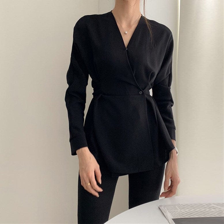 Jett Jacket