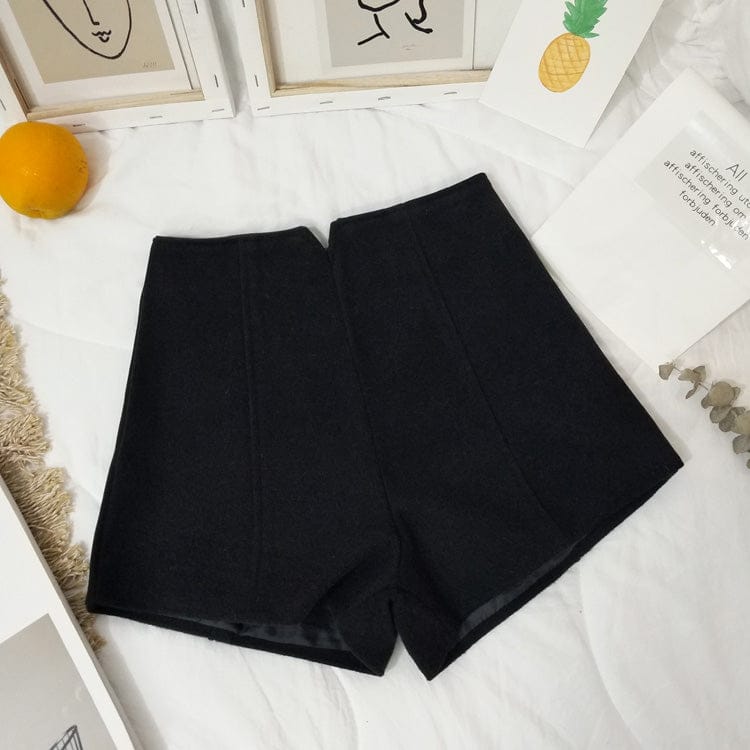 Roselyn Shorts