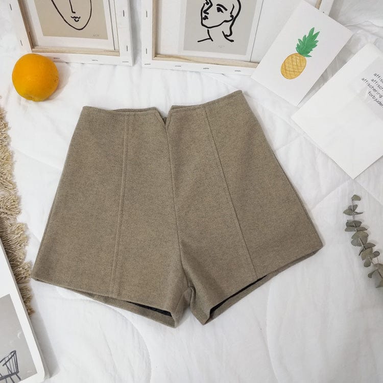 Roselyn Shorts