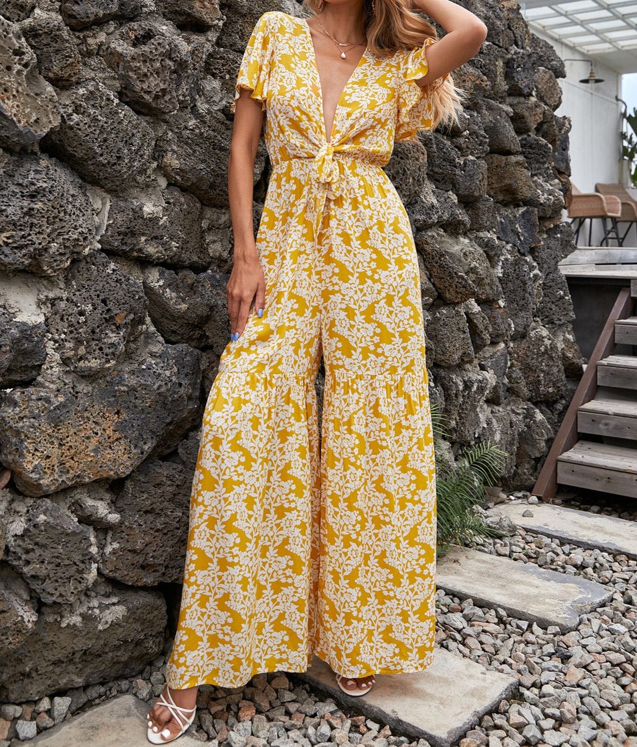 Aria Jumpsuit