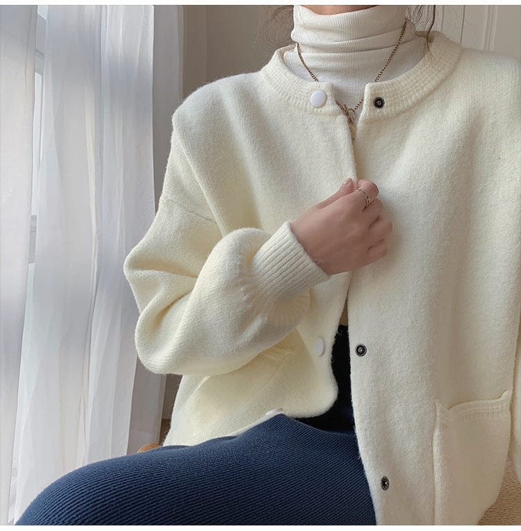 Madelyn Cardigan