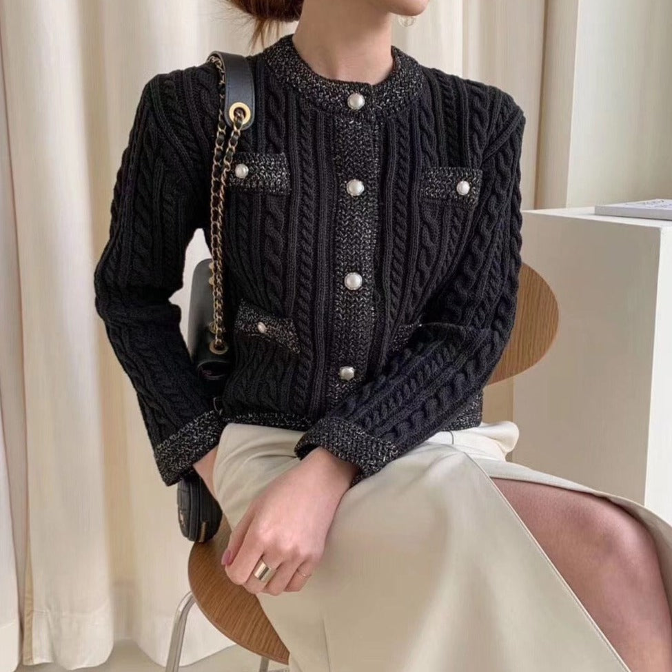 Winona Cardigan