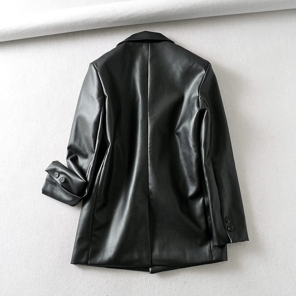 Rivka Jacket