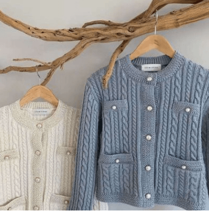 Winona Cardigan