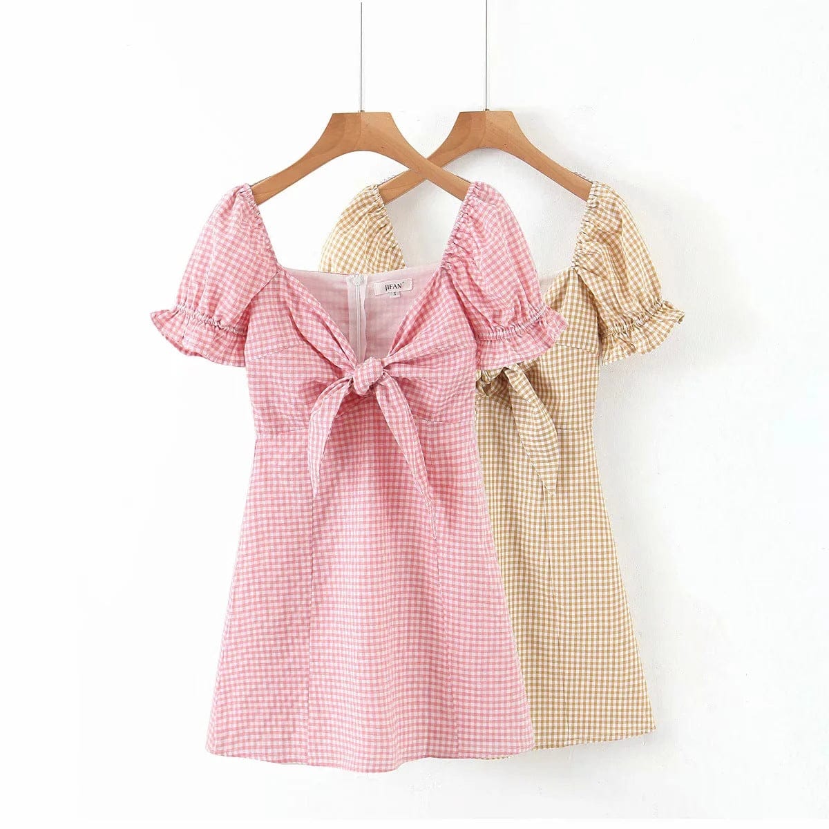 Avonlea Dress