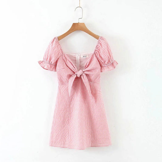 Avonlea Dress