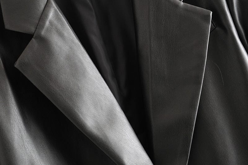 Rivka Jacket