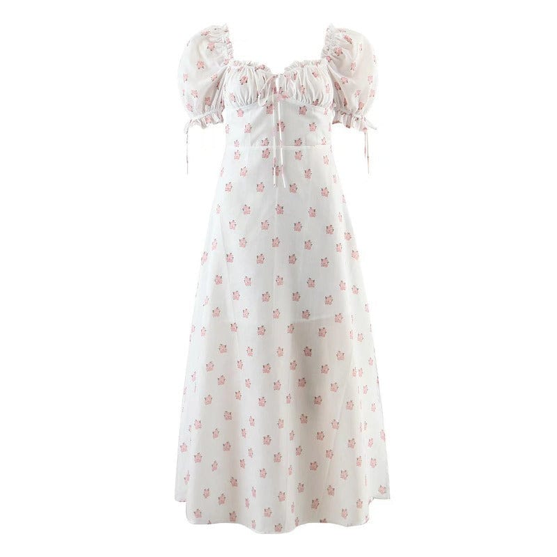 Emry Dress