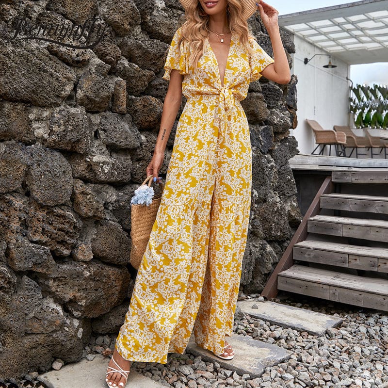 Aria Jumpsuit