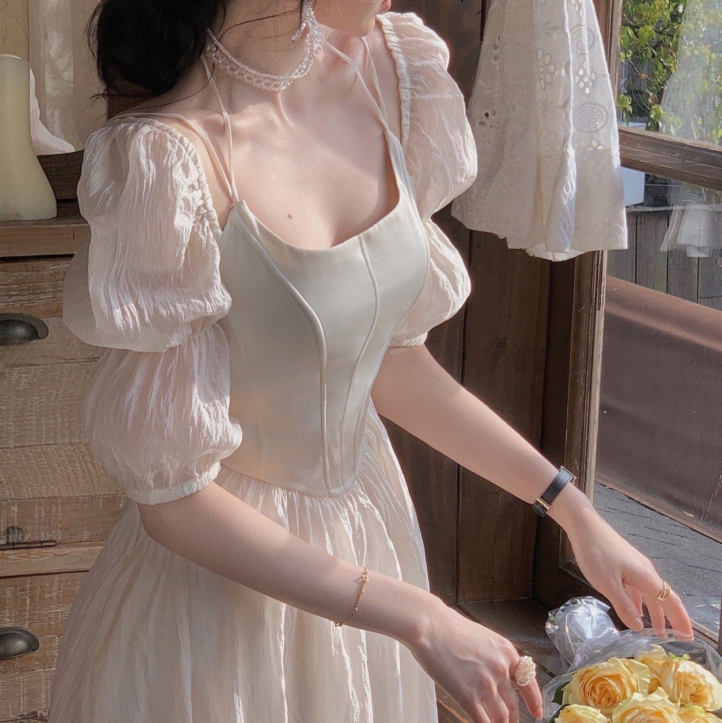 Gemma Dress