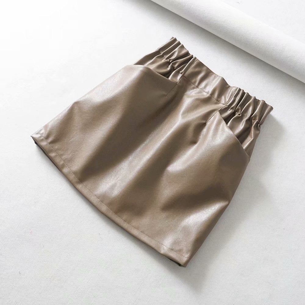 Rivka Skirt