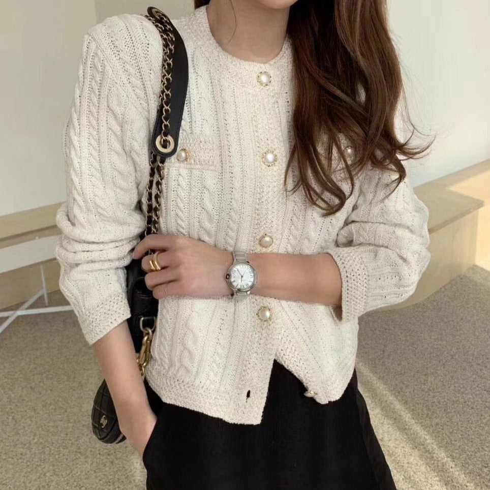 Winona Cardigan
