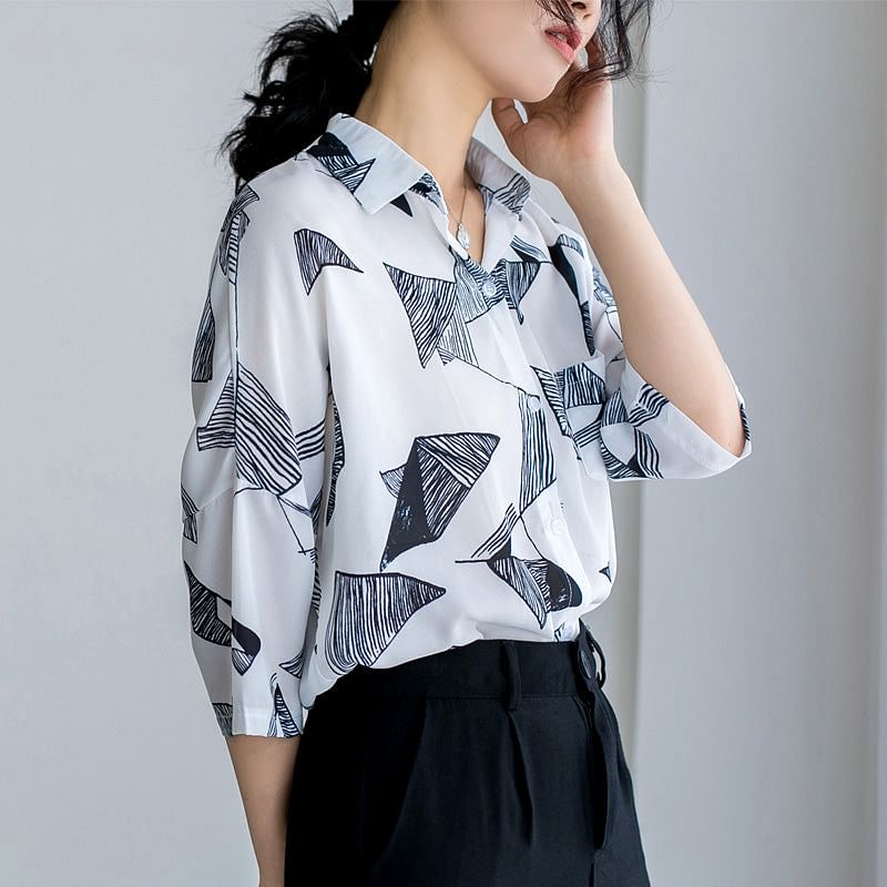 Isabella Shirt