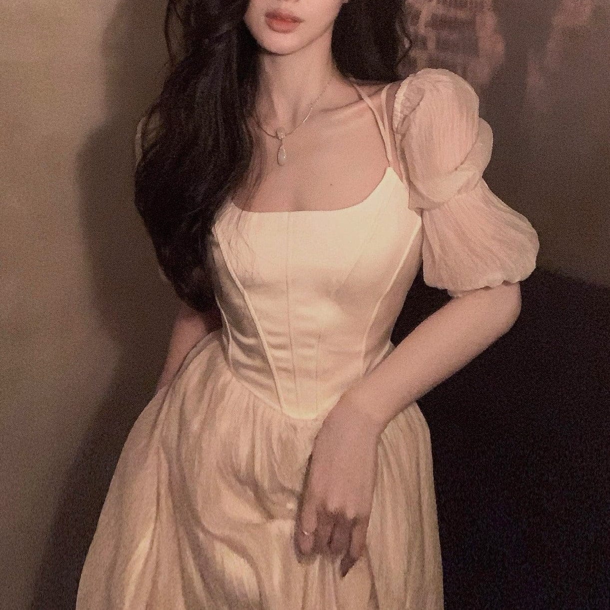 Gemma Dress