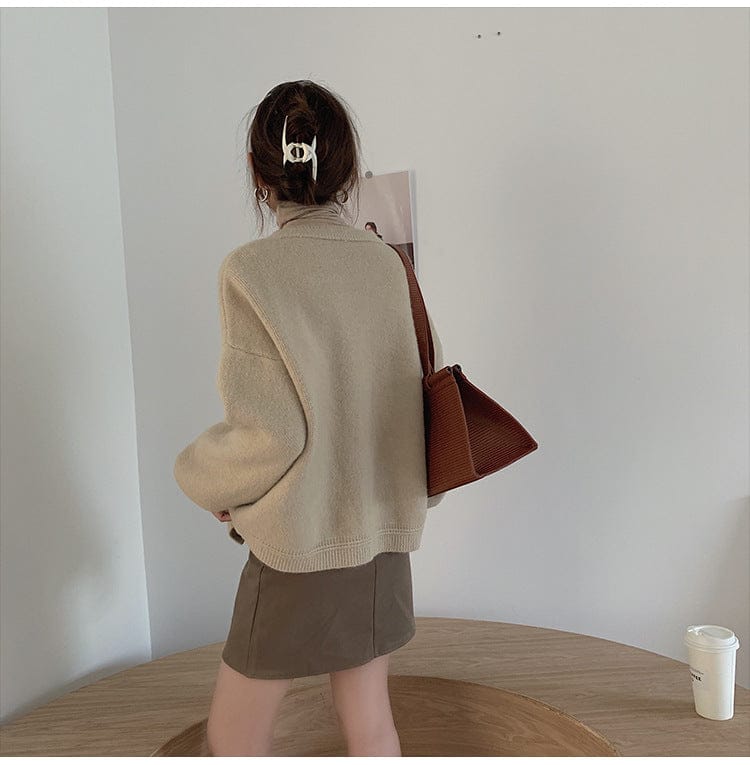 Madelyn Cardigan