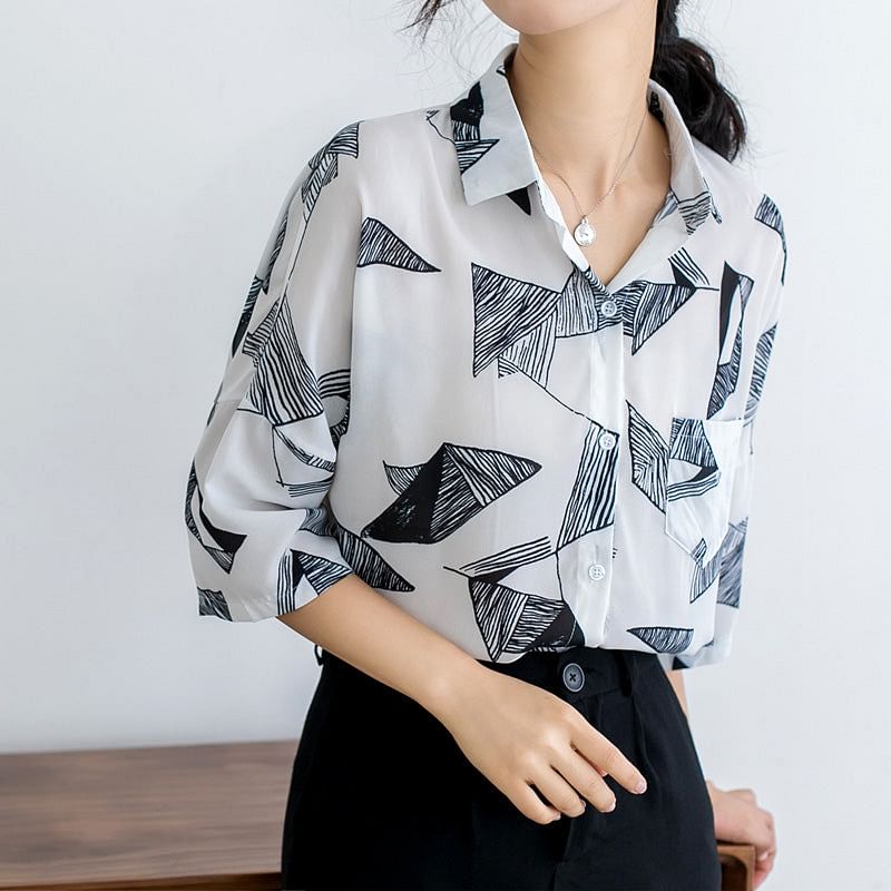 Isabella Shirt