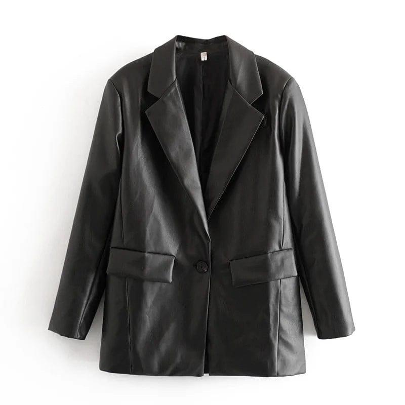 Rivka Jacket