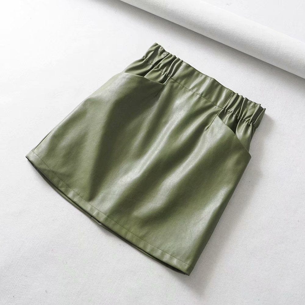 Rivka Skirt