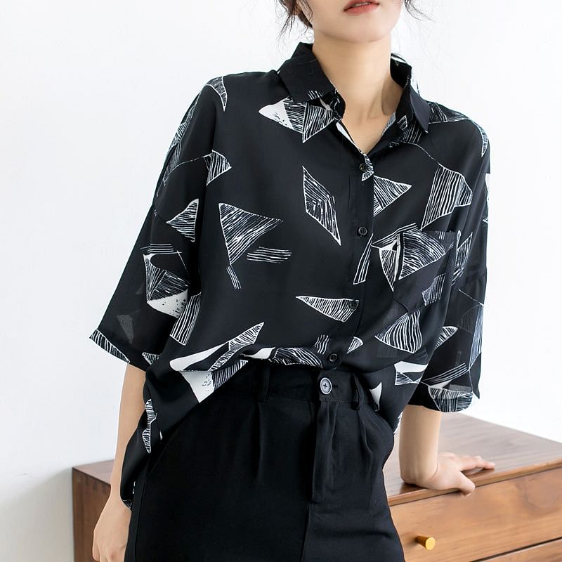 Isabella Shirt