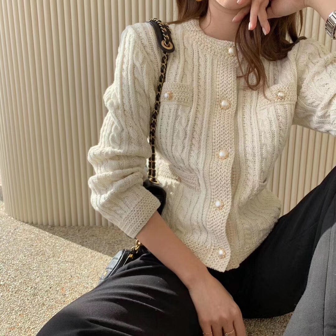 Winona Cardigan