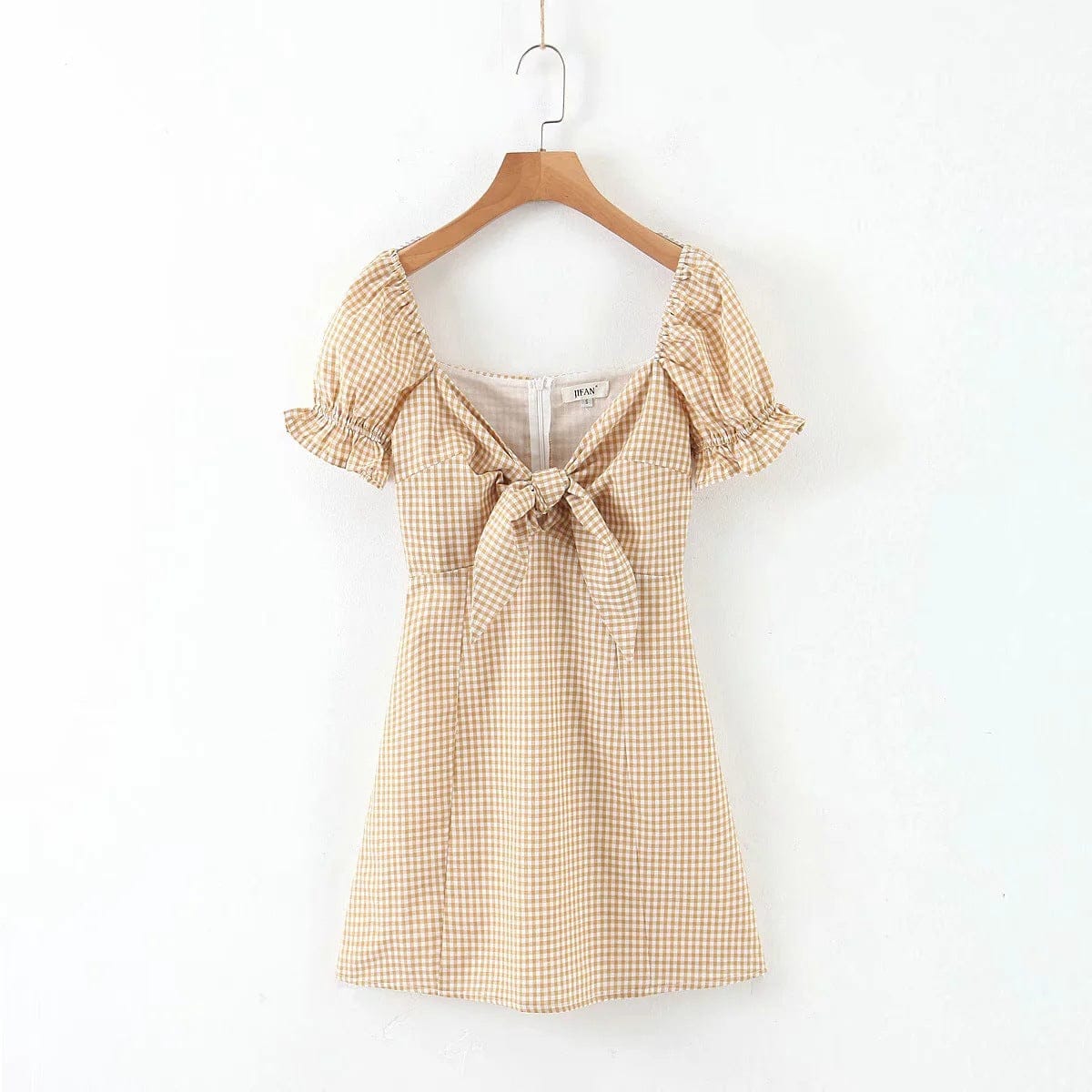 Avonlea Dress