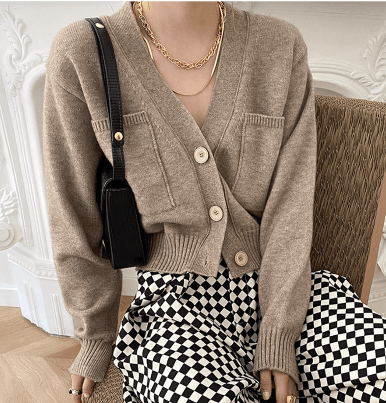 Layan Sweater