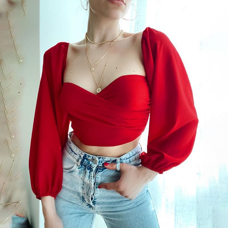 Elena Top