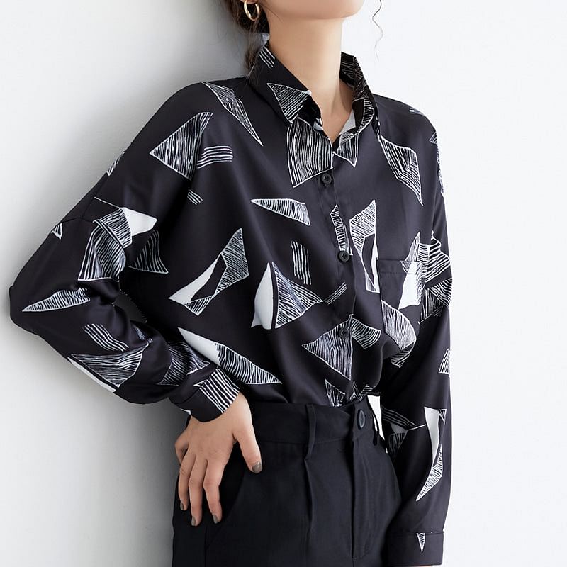 Isabella Shirt
