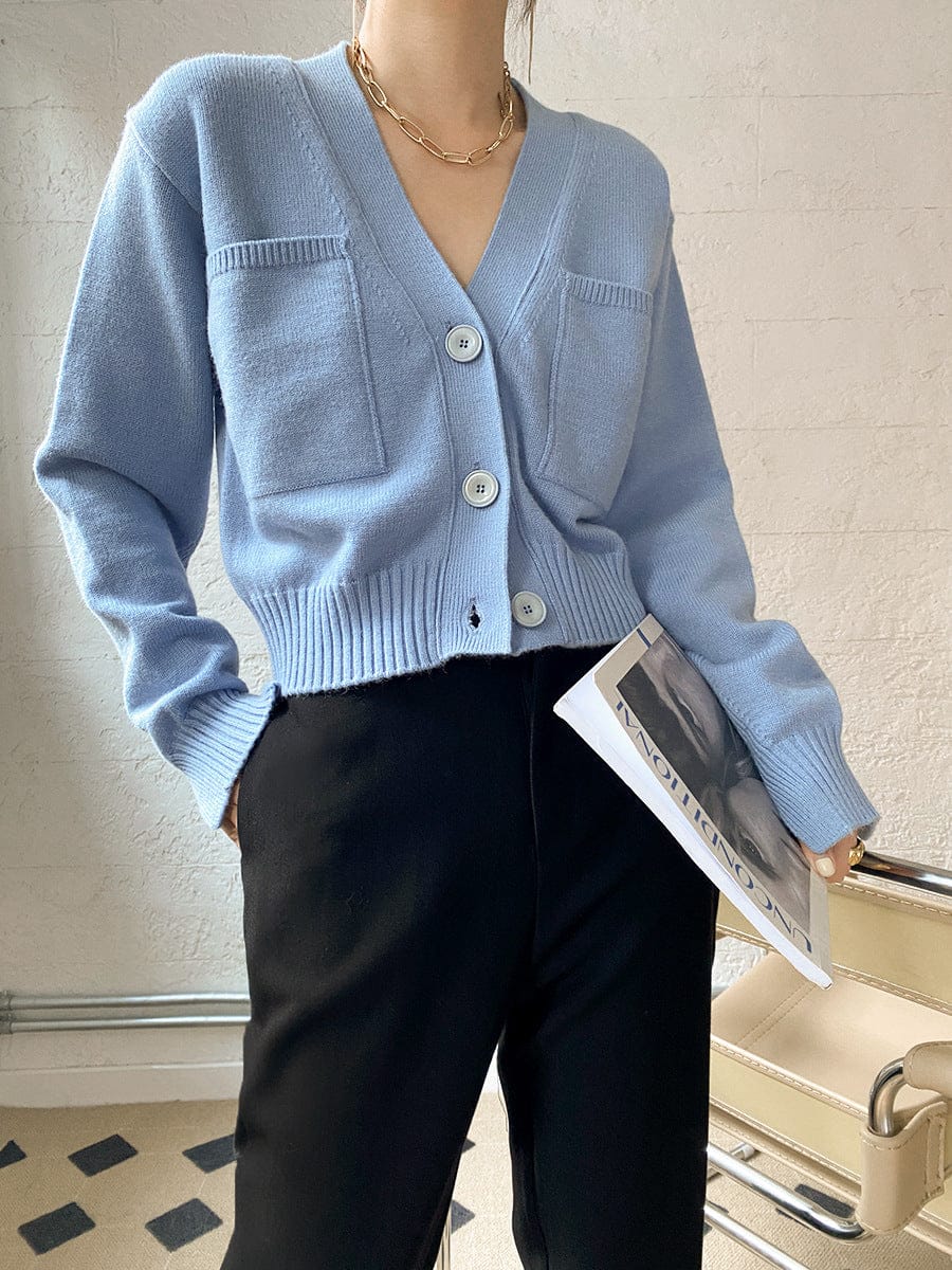Layan Sweater