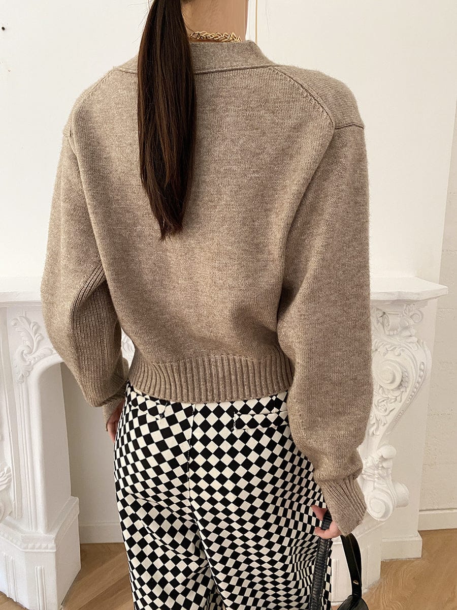 Layan Sweater